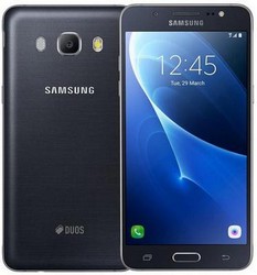 Ремонт телефона Samsung Galaxy J5 (2016) в Орле